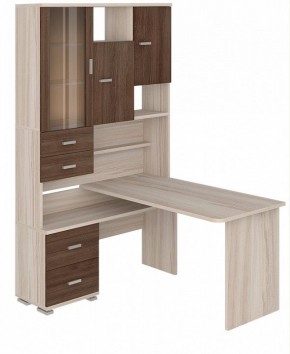 Стол компьютерный Домино СР-620/140 в Тобольске - tobolsk.mebel24.online | фото 2