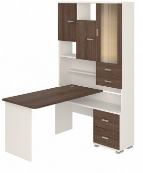 Стол компьютерный Домино СР-620/140 в Тобольске - tobolsk.mebel24.online | фото 2