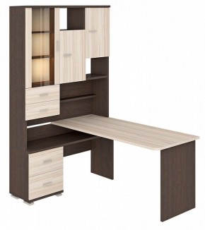 Стол компьютерный Домино СР-620/160 в Тобольске - tobolsk.mebel24.online | фото 2
