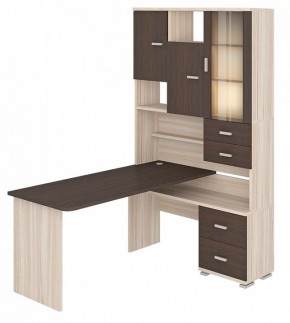 Стол компьютерный Домино СР-620/160 в Тобольске - tobolsk.mebel24.online | фото 2