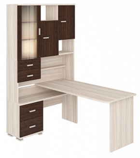 Стол компьютерный Домино СР-620/160 в Тобольске - tobolsk.mebel24.online | фото 2