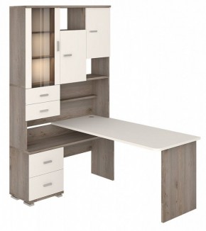 Стол компьютерный Домино СР-620/160 в Тобольске - tobolsk.mebel24.online | фото 2