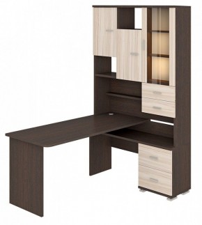 Стол компьютерный Домино СР-620/160 в Тобольске - tobolsk.mebel24.online | фото 2