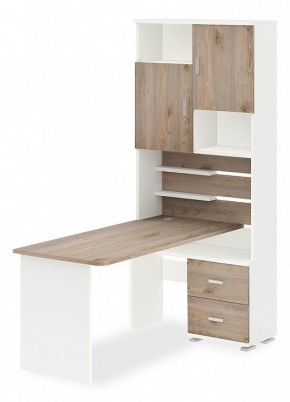 Стол компьютерный Домино СР-720/160 в Тобольске - tobolsk.mebel24.online | фото