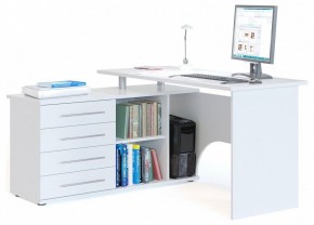 Стол компьютерный КСТ-109Л в Тобольске - tobolsk.mebel24.online | фото 2