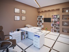 Стол компьютерный КСТ-109Л в Тобольске - tobolsk.mebel24.online | фото 3