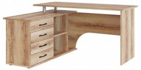 Стол компьютерный КСТ-109Л в Тобольске - tobolsk.mebel24.online | фото
