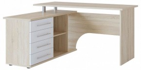 Стол компьютерный КСТ-109Л в Тобольске - tobolsk.mebel24.online | фото