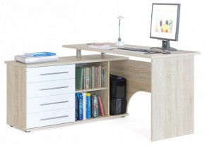 Стол компьютерный КСТ-109Л в Тобольске - tobolsk.mebel24.online | фото 2