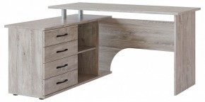 Стол компьютерный КСТ-109Л в Тобольске - tobolsk.mebel24.online | фото