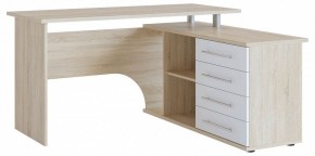 Стол компьютерный КСТ-109П в Тобольске - tobolsk.mebel24.online | фото