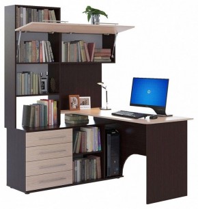 Стол компьютерный КСТ-14.1Л в Тобольске - tobolsk.mebel24.online | фото 3