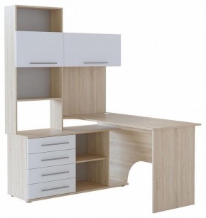 Стол компьютерный КСТ-14.1Л в Тобольске - tobolsk.mebel24.online | фото