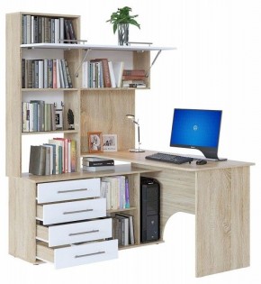 Стол компьютерный КСТ-14.1Л в Тобольске - tobolsk.mebel24.online | фото 3