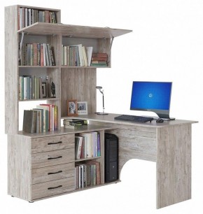 Стол компьютерный КСТ-14Л в Тобольске - tobolsk.mebel24.online | фото 3