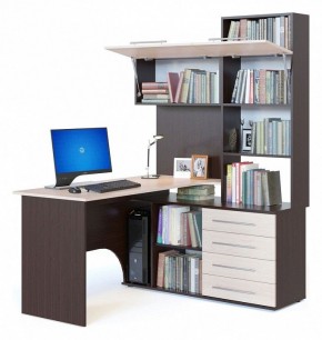 Стол компьютерный КСТ-14П в Тобольске - tobolsk.mebel24.online | фото 2