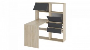 Стол компьютерный Тип 7 в Тобольске - tobolsk.mebel24.online | фото 2