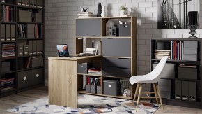 Стол компьютерный Тип 7 в Тобольске - tobolsk.mebel24.online | фото 3