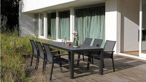 Стол обеденный Lyon в Тобольске - tobolsk.mebel24.online | фото 5