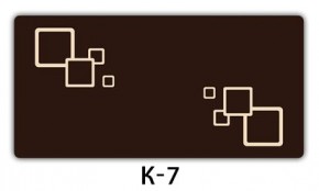 Стол обеденный Трилогия с фотопечатью K-2 в Тобольске - tobolsk.mebel24.online | фото 19