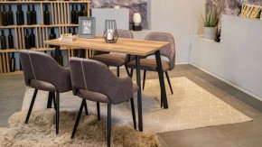 Стол обеденный Тринити Лофт в Тобольске - tobolsk.mebel24.online | фото 6