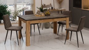Стол обеденный Ванкувер Тип 1 в Тобольске - tobolsk.mebel24.online | фото 9