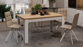 Стол обеденный Ванкувер Тип 1 в Тобольске - tobolsk.mebel24.online | фото 9
