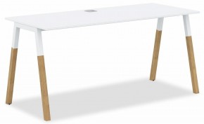 Стол офисный Forta FST 1367 в Тобольске - tobolsk.mebel24.online | фото