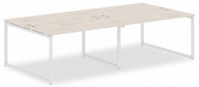 Стол офисный Xten-Q XQWST 2814 в Тобольске - tobolsk.mebel24.online | фото