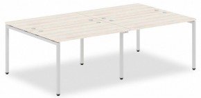 Стол офисный Xten-S XWST 2414 в Тобольске - tobolsk.mebel24.online | фото