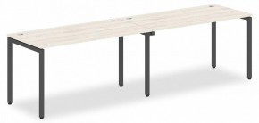 Стол офисный Xten-S XWST 2870 в Тобольске - tobolsk.mebel24.online | фото