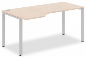 Стол офисный Xten-S60 XS6CET 169(L) в Тобольске - tobolsk.mebel24.online | фото