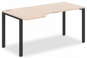 Стол офисный Xten-S60 XS6CET 169(L) в Тобольске - tobolsk.mebel24.online | фото