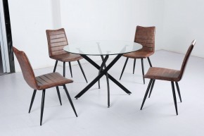 Стол PETAL D110 М-City в Тобольске - tobolsk.mebel24.online | фото 2