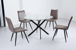 Стол PETAL D110 М-City в Тобольске - tobolsk.mebel24.online | фото 3