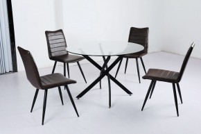 Стол PETAL D110 М-City в Тобольске - tobolsk.mebel24.online | фото 4