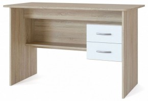 Стол письменный СПм-07.1 в Тобольске - tobolsk.mebel24.online | фото
