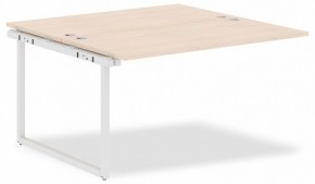 Стол приставной XTEN-Q XIQWST 1414 в Тобольске - tobolsk.mebel24.online | фото