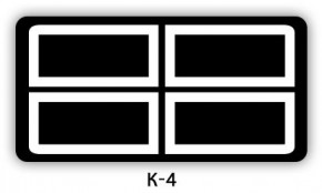 Стол с фотопечатью Бриз K-1 в Тобольске - tobolsk.mebel24.online | фото 18