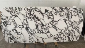 Стол VICENZA 220 BULGARI WHITE, керамика / белый, ®DISAUR в Тобольске - tobolsk.mebel24.online | фото 3