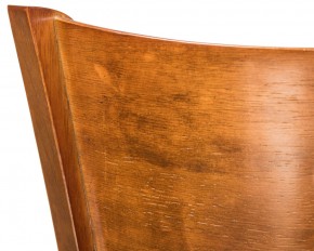 Стул барный DOBRIN JERRY BAR, шоколад, чёрный в Тобольске - tobolsk.mebel24.online | фото 10