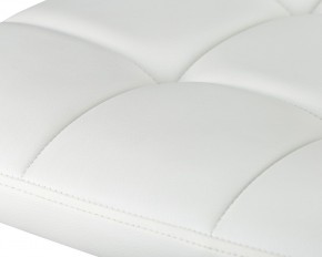 Стул барный DOBRIN KRUGER ARM, белый в Тобольске - tobolsk.mebel24.online | фото 8