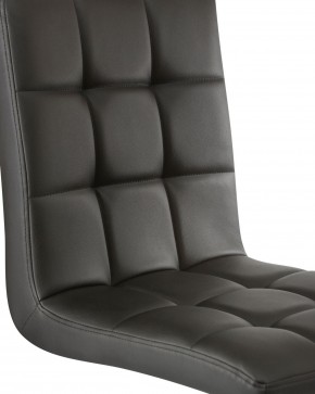 Стул барный DOBRIN KRUGER, чёрный в Тобольске - tobolsk.mebel24.online | фото 7