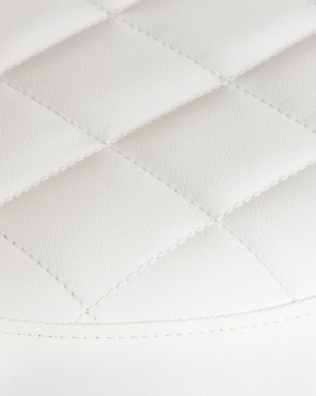 Стул барный DOBRIN MOLLY, белый в Тобольске - tobolsk.mebel24.online | фото 7