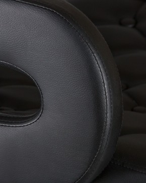 Стул барный DOBRIN TIESTO, чёрный в Тобольске - tobolsk.mebel24.online | фото 8