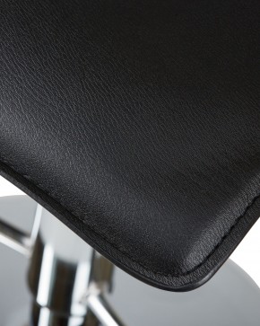 Стул барный DOBRIN TOMMY, чёрный в Тобольске - tobolsk.mebel24.online | фото 8