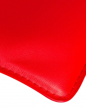 Стул барный DOBRIN TOMMY, красный в Тобольске - tobolsk.mebel24.online | фото 7