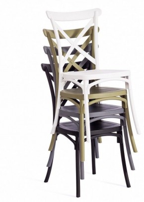 Стул Cross (mod. PL24) в Тобольске - tobolsk.mebel24.online | фото 8