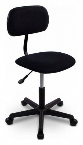 Стул компьютерный CH-1201NX/BLACK в Тобольске - tobolsk.mebel24.online | фото