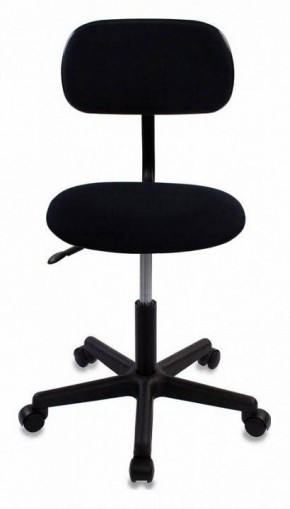 Стул компьютерный CH-1201NX/BLACK в Тобольске - tobolsk.mebel24.online | фото 2
